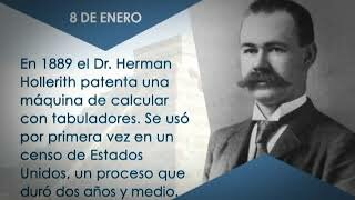 HISTORIA DE LA COMPUTADORA