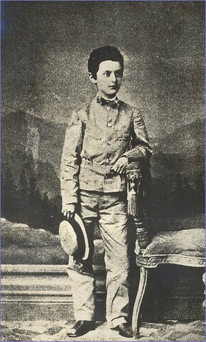 Escribio un programa