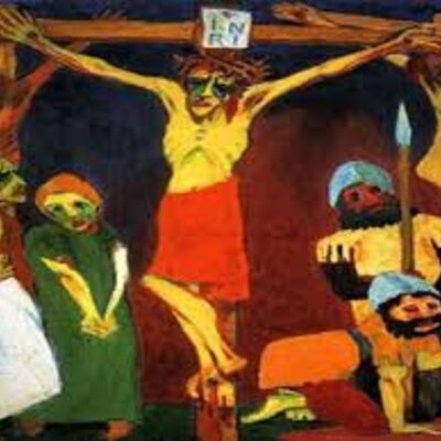 Timeline: Que es el vanguardismo