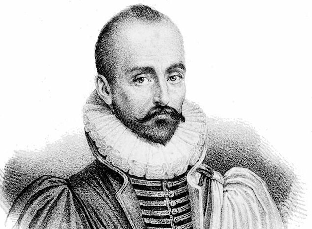 Michel de Montaigne (1533-1592)