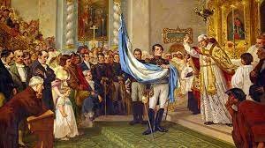 Belgrano y la declaración de la independencia