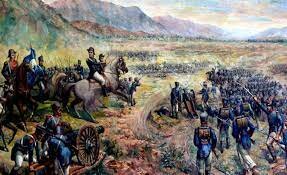 Batalla de Vilcapugio