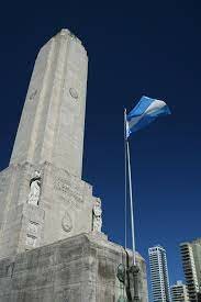 Monumento a la Bandera