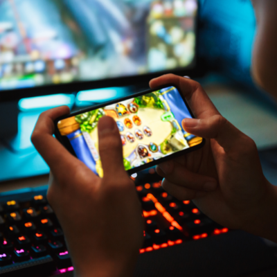 Timeline: HISTORIA DE LOS VIDEOJUEGOS