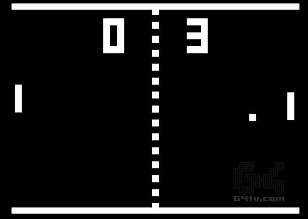 pong