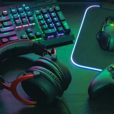 Timeline: Línea de tiempo videojuegos