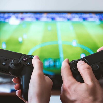 Timeline: Historia de los Videojuegos