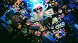 Timeline: Historia de los videojuegos