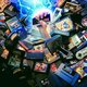 Generacion high score en netflix de locos de los videojuegos a millonarios
