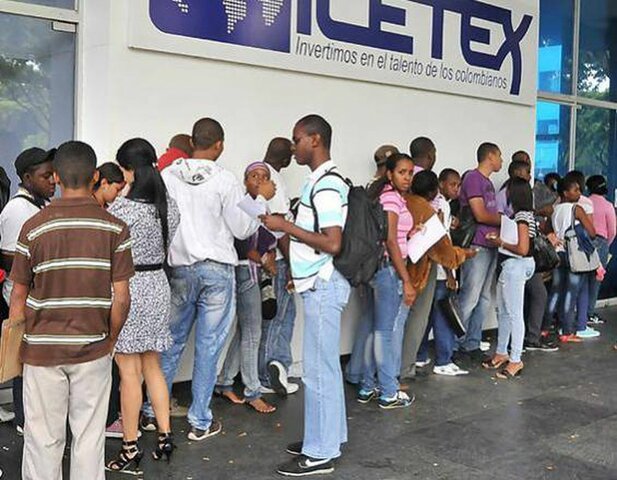 ARTÍCULO 60 PROMOCIÓN DEL EMPRENDIMIENTO EN BENEFICIARIOS ICETEX