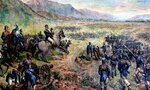 La batalla de Salta