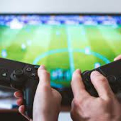 Timeline: Historia de los videojuegos