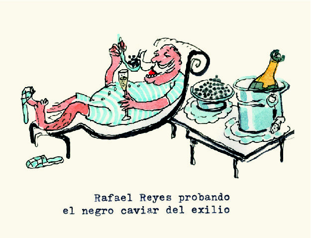 Gobierno Jorge Holguín (3 meses) y de Ramón González (4/Agosto/1909 a 1910