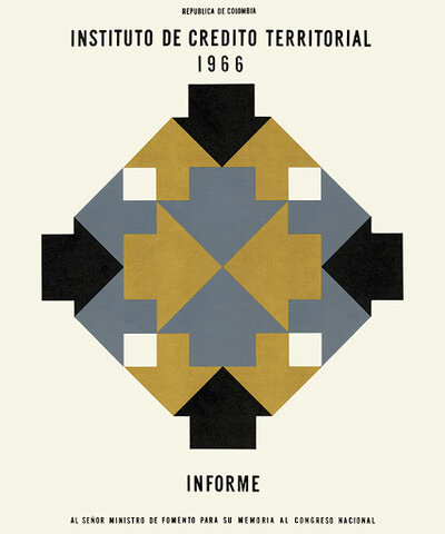 Instituto de Crédito Territorial