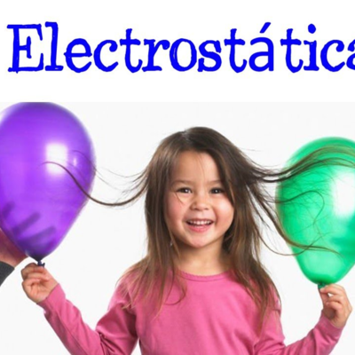 Timeline: Historia de la Electrostática