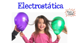 Timeline: Historia de la Electrostática
