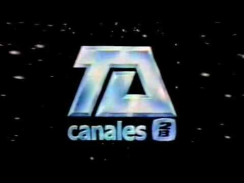 TELEANTILLAS