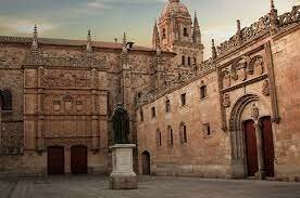 Universidad de Salamanca