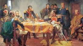 Timeline: Sucesos históricos del Perú