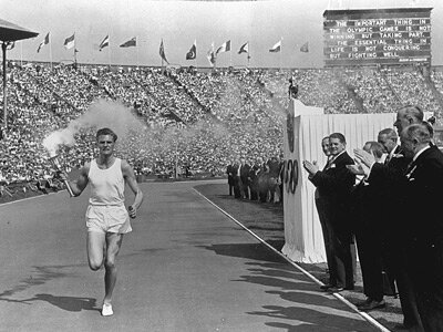 Juegos Olímpicos de Londres 1948