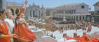 imperio romano