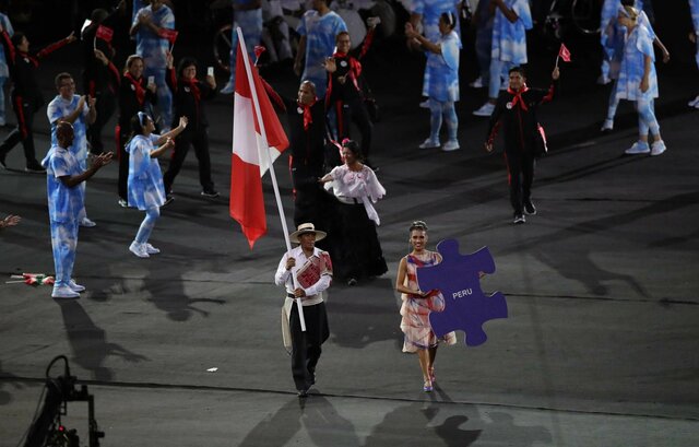 Juegos Olímpicos de Río de Janeiro 2016