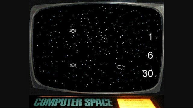 Computer Space