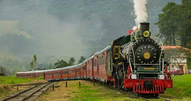 Ferrocarril de la Sabana