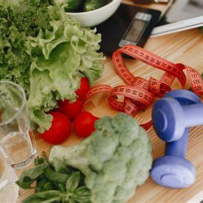 Timeline: DIETA BALANCEADA