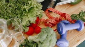 Timeline: DIETA BALANCEADA