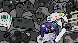 Timeline: Video Games