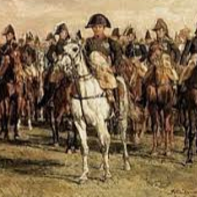 Timeline: GOBIERNOS CAUDILLISTAS (1841- 1879)