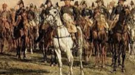 Timeline: GOBIERNOS CAUDILLISTAS (1841- 1879)