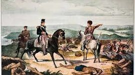 Timeline: GOBIERNOS CAUDILLISTAS (1841-1879)