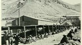 Timeline: GOBIERNOS CAUDILLISTAS (1841-1879)