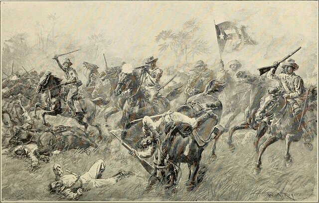 Época de decadencia