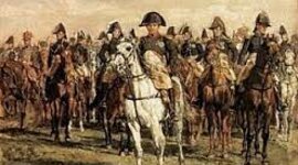 Timeline: GOBIERNOS CAUDILLISTAS