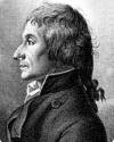 Definite Proportions