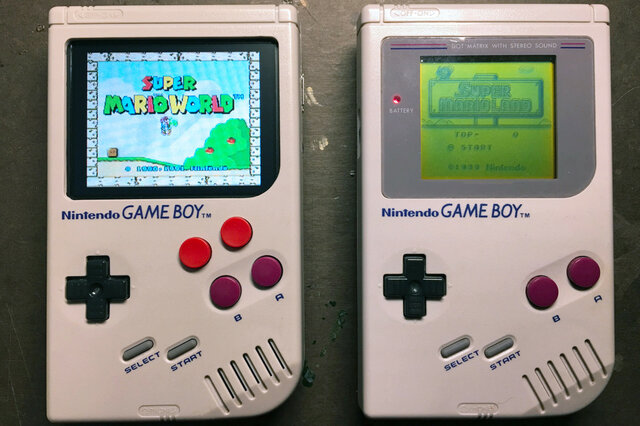 Nintendo