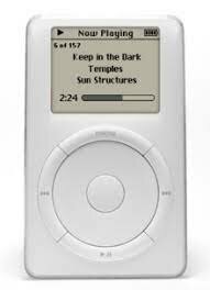 Ipod Mp3