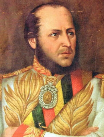 JOSE BALLIVIAN SEGUROLA