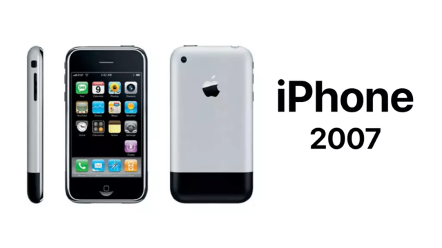 IPhone de Apple