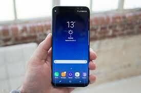 Samsung crea el Galaxy S8