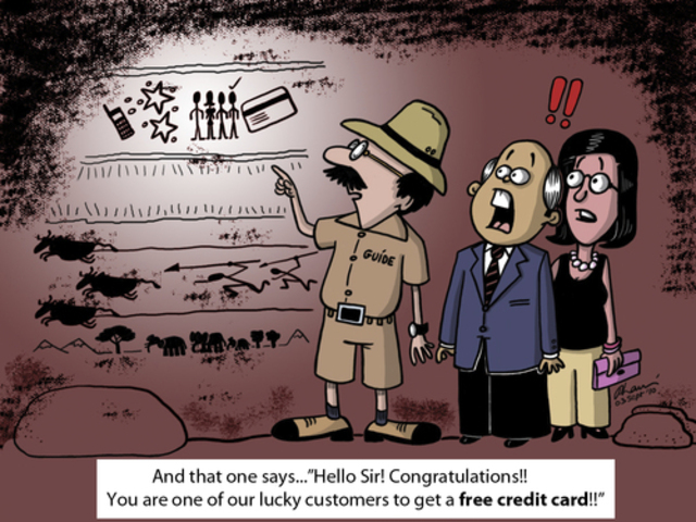 La era de la Mercadotecnia