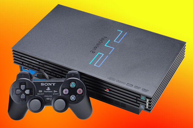 PlayStation2