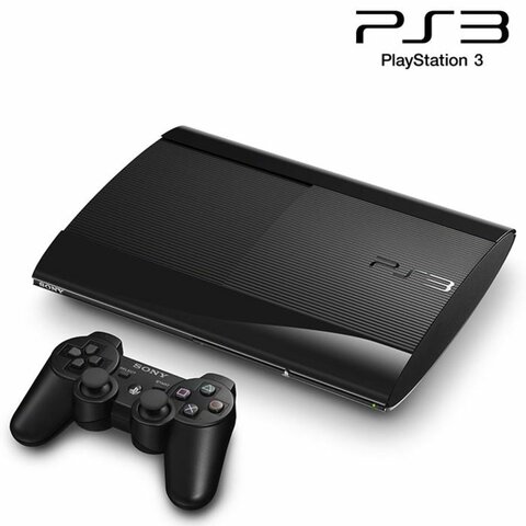PlayStation3