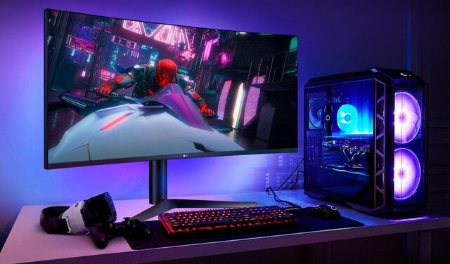 Pc gamer