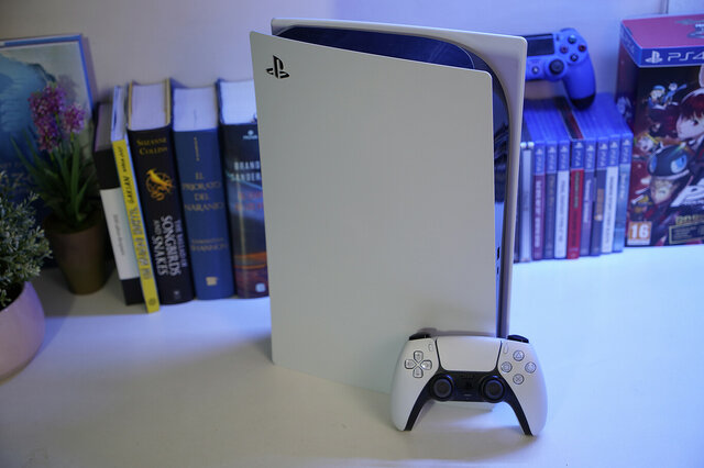 PlayStation5