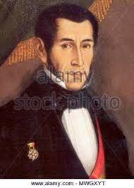 MARIANO ENRIQUE CALVO CUELLAR