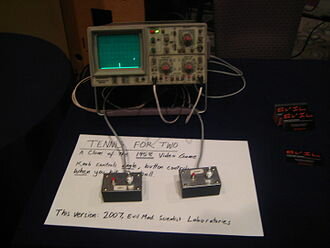 Computadora analogica